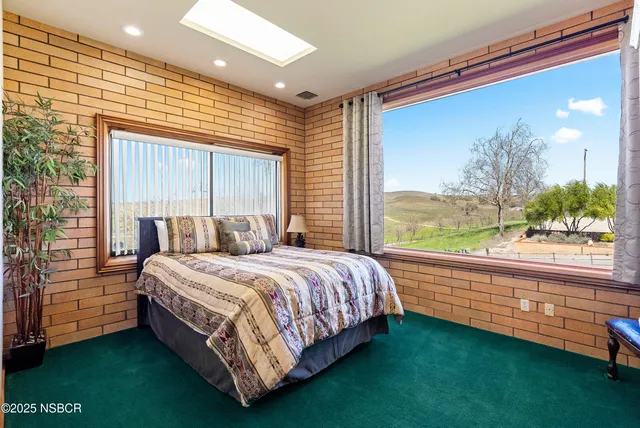 $33,000,000 | 5010 Gate 4 Road, Paso Robles, CA 93446