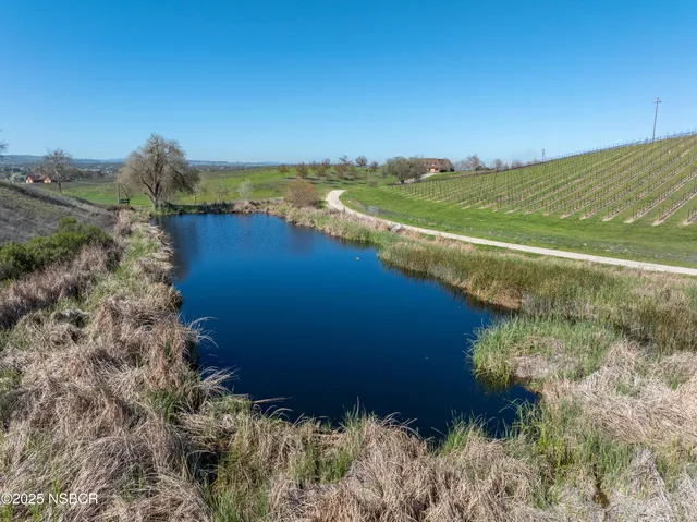 $33,000,000 | 5010 Gate 4 Road, Paso Robles, CA 93446