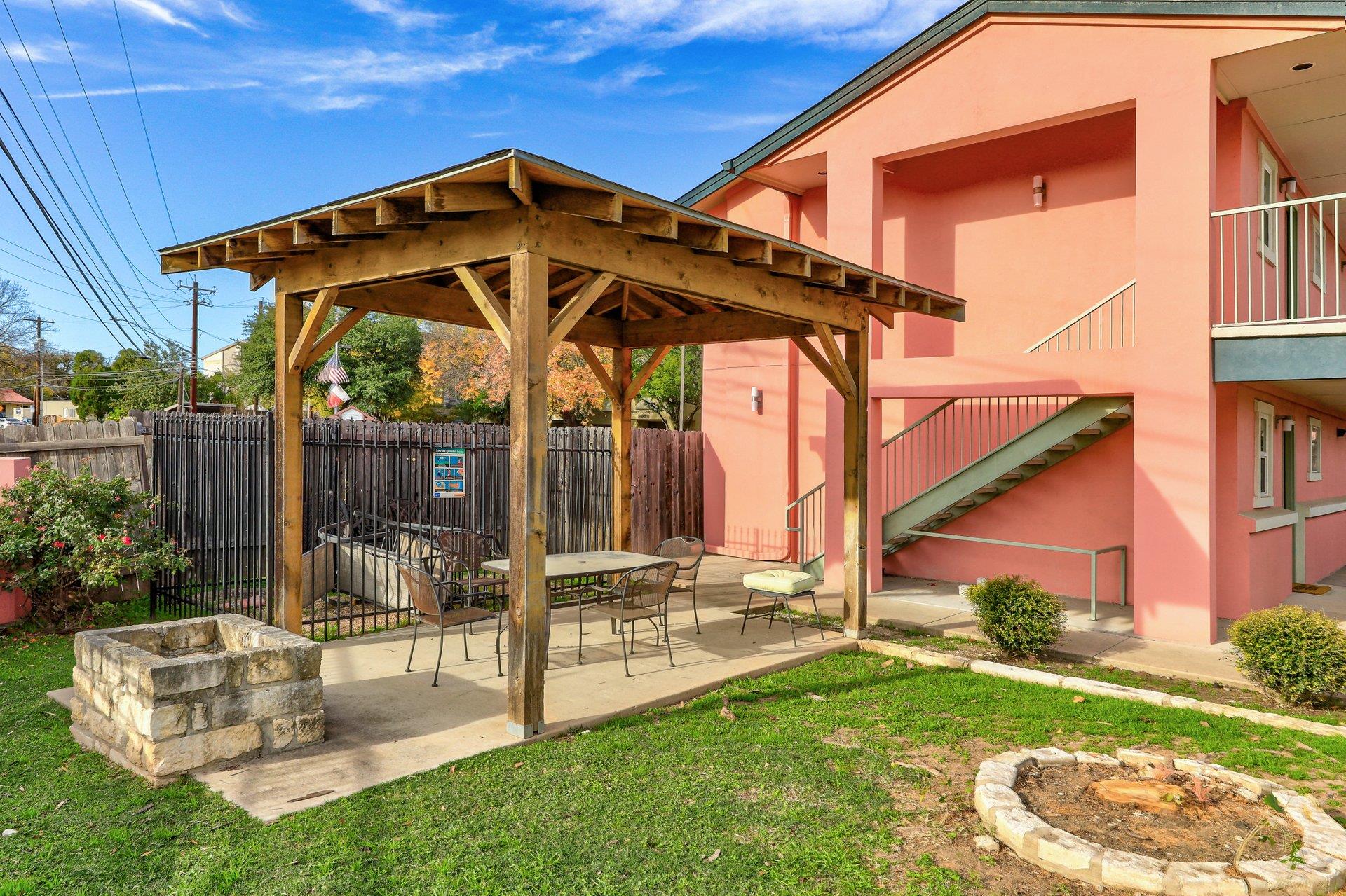 1422 Collier Street, Unit 206 Austin, TX 78704 - Photo 12 of 12