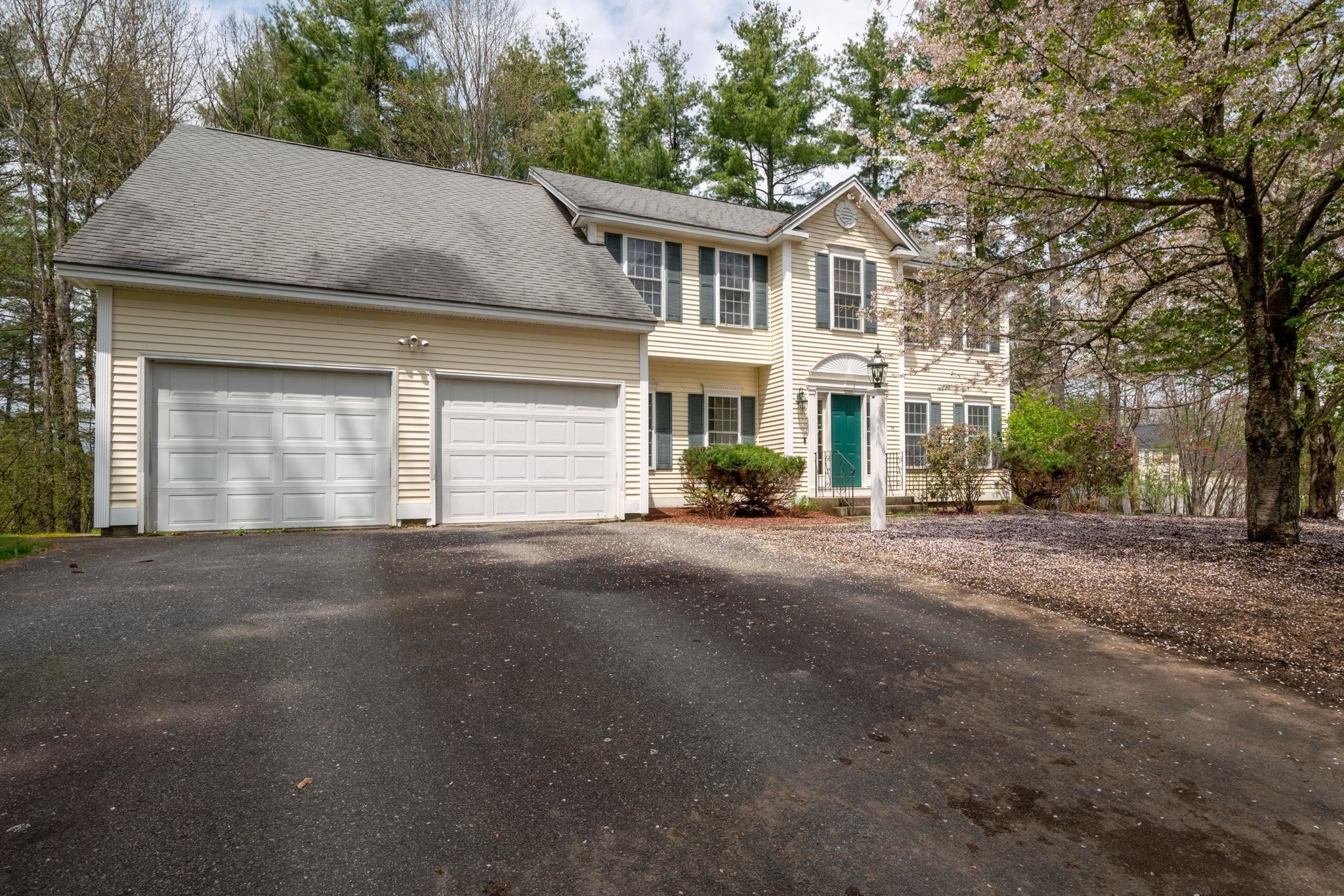 19 Sentry Road Bedford, NH 03110 - Photo 34 of 38