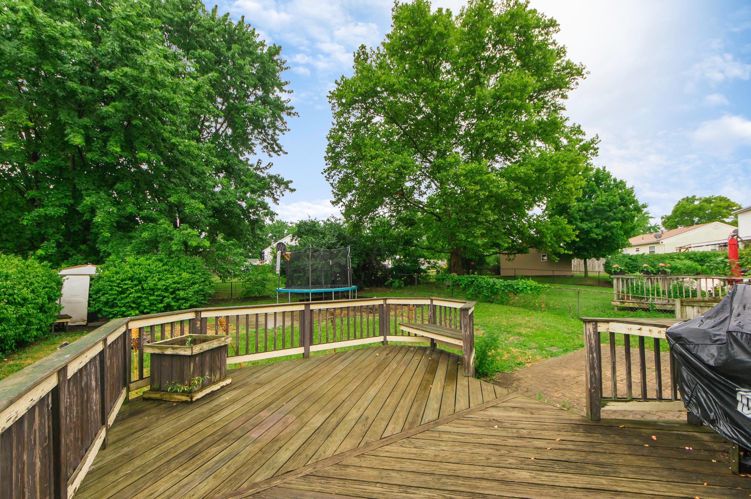 1686 Ripplebrook Road Columbus, OH 43223 - Photo 27 of 35 Gallery Image 27