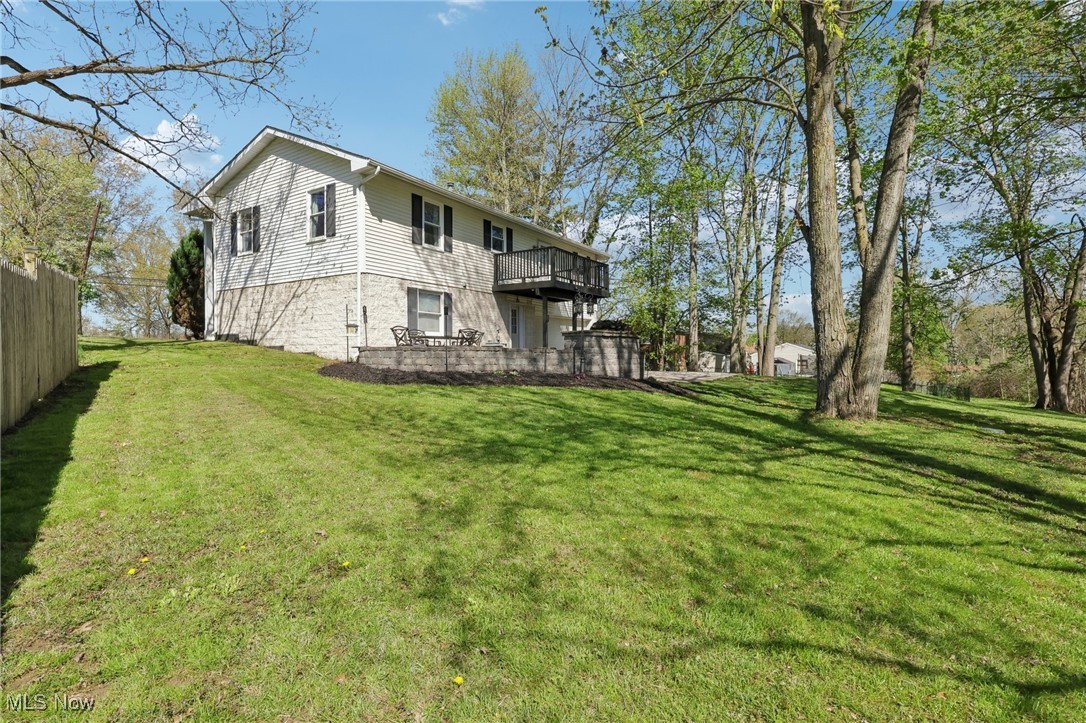 4127 Summit Road Akron, OH 44320 - Photo 30 of 36