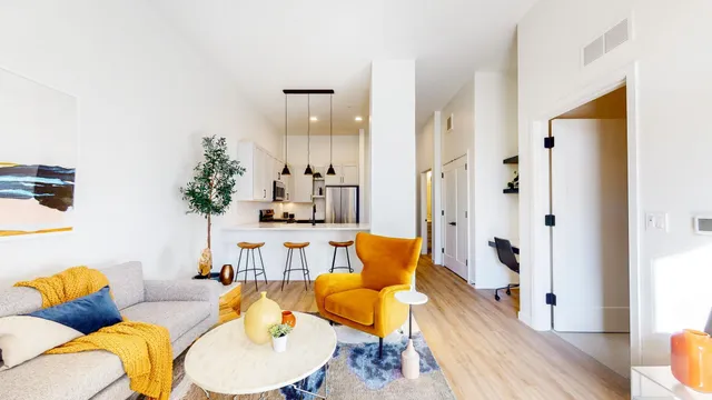 $1,397 | 650 Portland Avenue South, Unit 634, Minneapolis, MN 55415