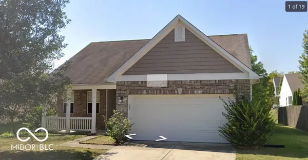 $2,000 | 5548 James Blair Drive, Indianapolis, IN 46234