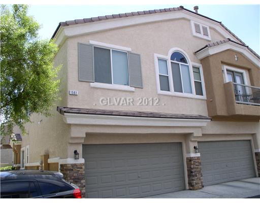 1561 Rusty Ridge Lane Henderson, NV 89002 - Photo 1 of 16 Property Photo.
