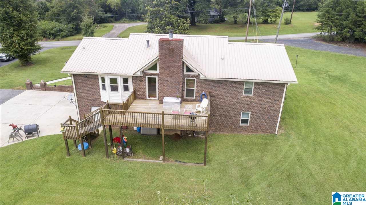 14183 Milldale Road Brookwood, AL 35444 - Photo 40 of 47
