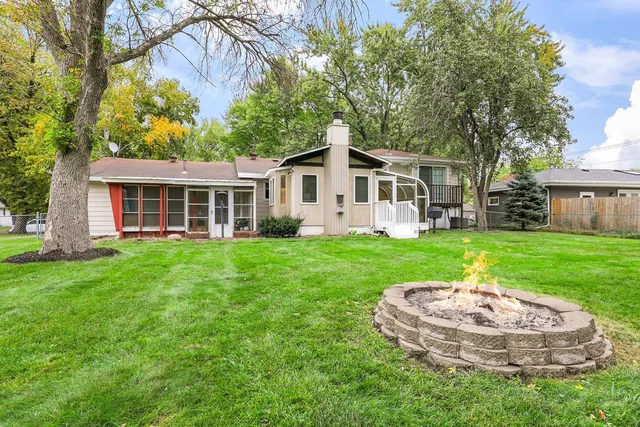 $320,000 | 9109 Northwood Parkway, New Hope, MN 55427