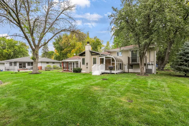 $320,000 | 9109 Northwood Parkway, New Hope, MN 55427