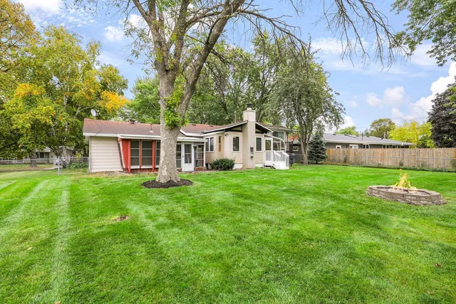 $320,000 | 9109 Northwood Parkway, New Hope, MN 55427