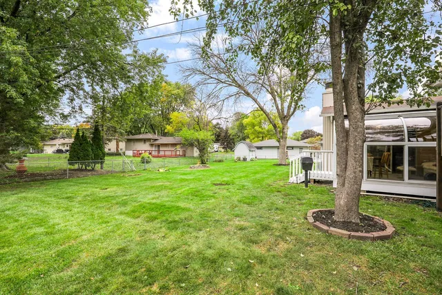 $320,000 | 9109 Northwood Parkway, New Hope, MN 55427