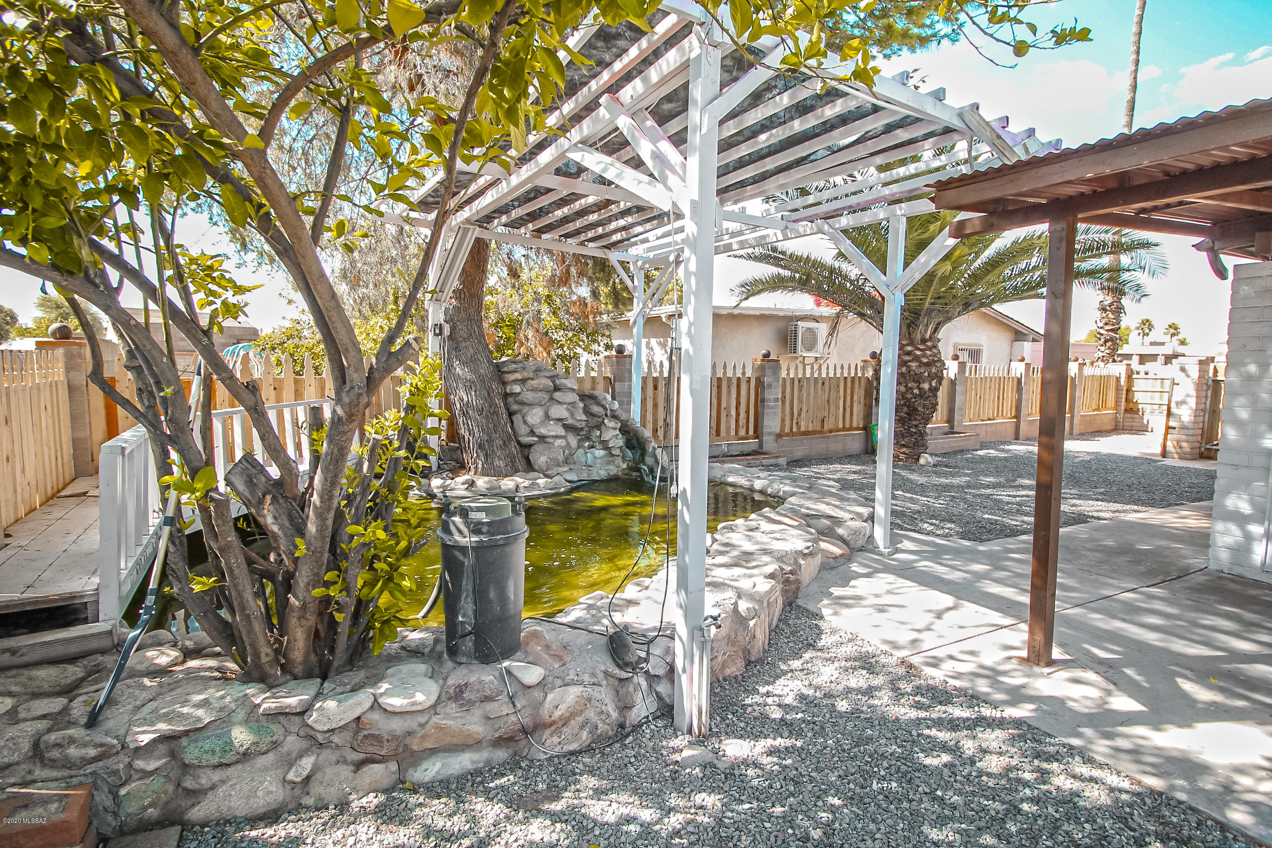 6051 North Oracle Jaynes Station Road Tucson, AZ 85741 - Photo 40 of 50 Gallery Image 40