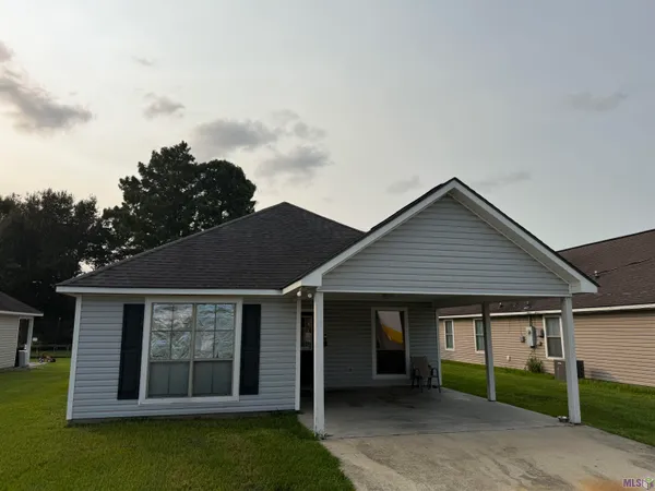 $192,000 | 58110 Sherburne Street, Plaquemine, LA 70764