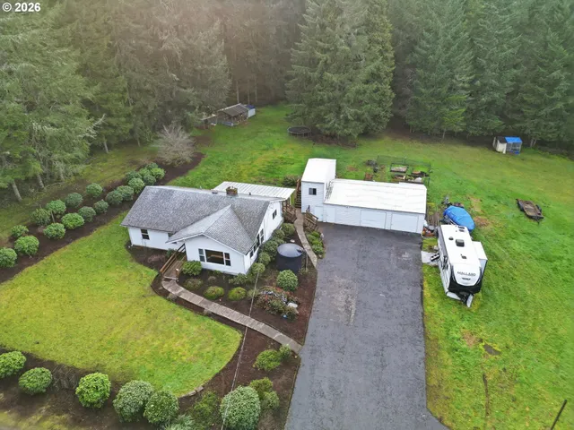 $565,000 | 36778 Shoreview Drive, Dorena, OR 97434
