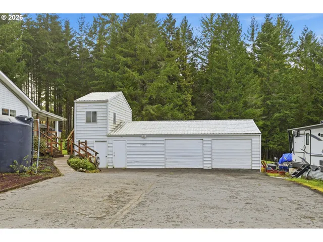 $565,000 | 36778 Shoreview Drive, Dorena, OR 97434