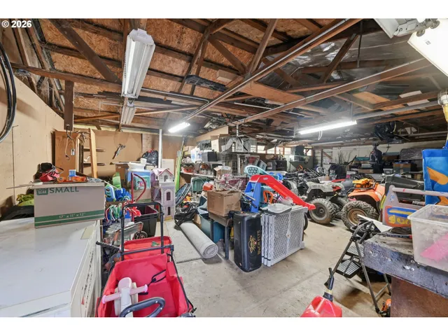 $565,000 | 36778 Shoreview Drive, Dorena, OR 97434