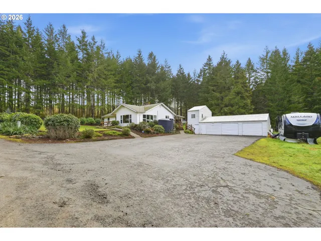 $565,000 | 36778 Shoreview Drive, Dorena, OR 97434