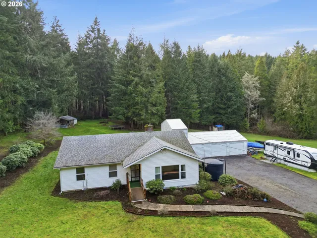 $565,000 | 36778 Shoreview Drive, Dorena, OR 97434