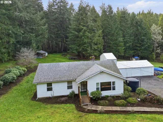 $565,000 | 36778 Shoreview Drive, Dorena, OR 97434