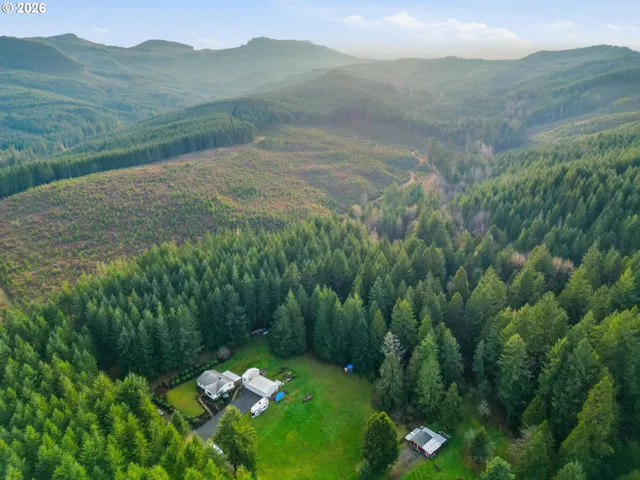 $565,000 | 36778 Shoreview Drive, Dorena, OR 97434
