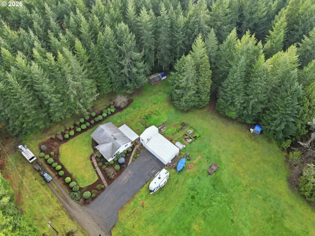$565,000 | 36778 Shoreview Drive, Dorena, OR 97434