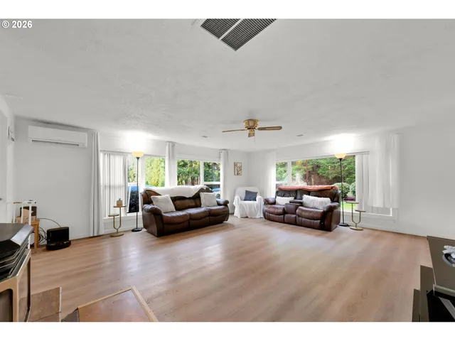 $565,000 | 36778 Shoreview Drive, Dorena, OR 97434