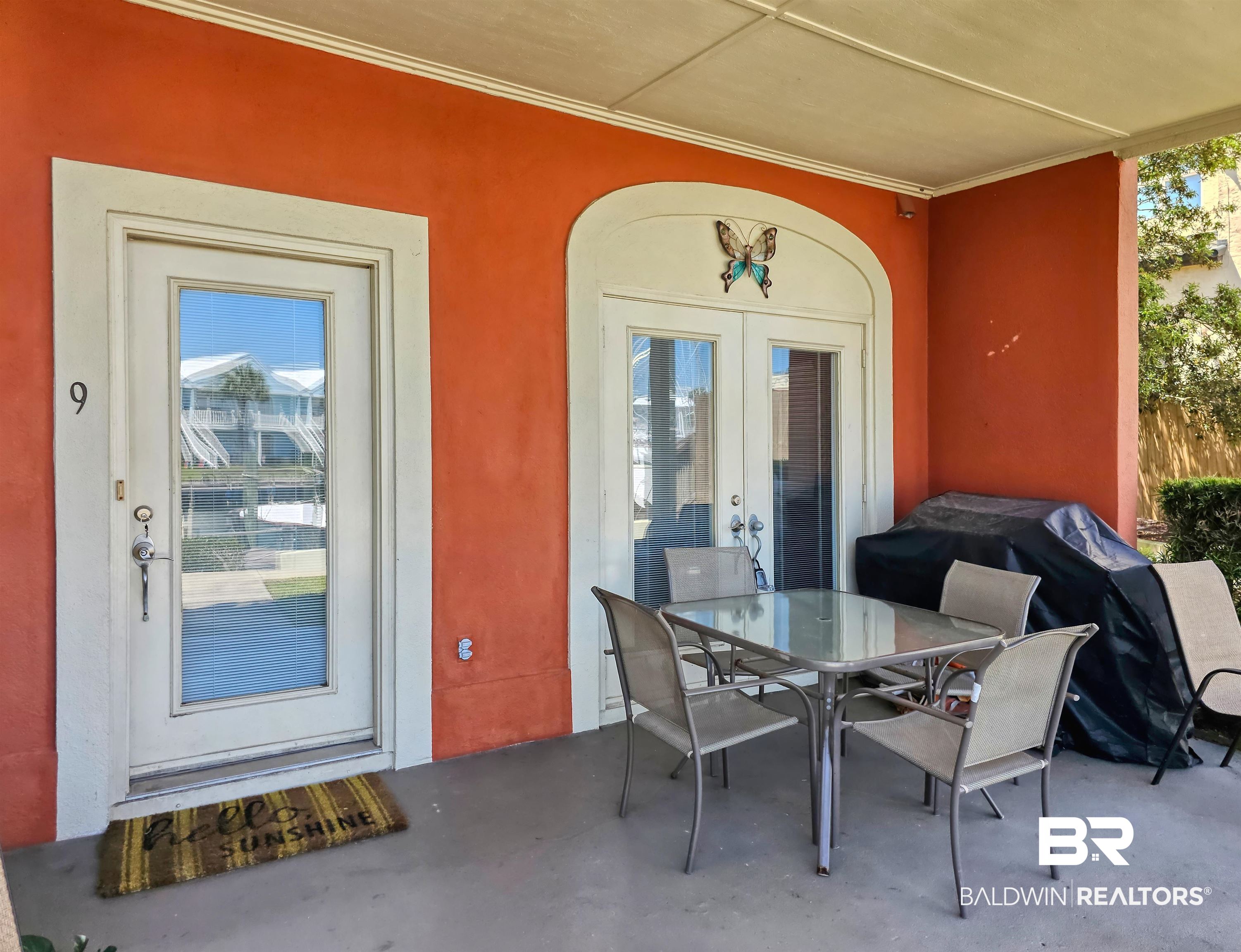 3543 Bayou Road, Unit A9 Orange Beach, AL 36561 - Photo 8 of 25