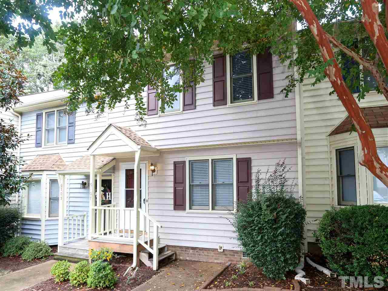 6707 Chauncey Drive Raleigh, NC 27615 - Photo 2 of 23