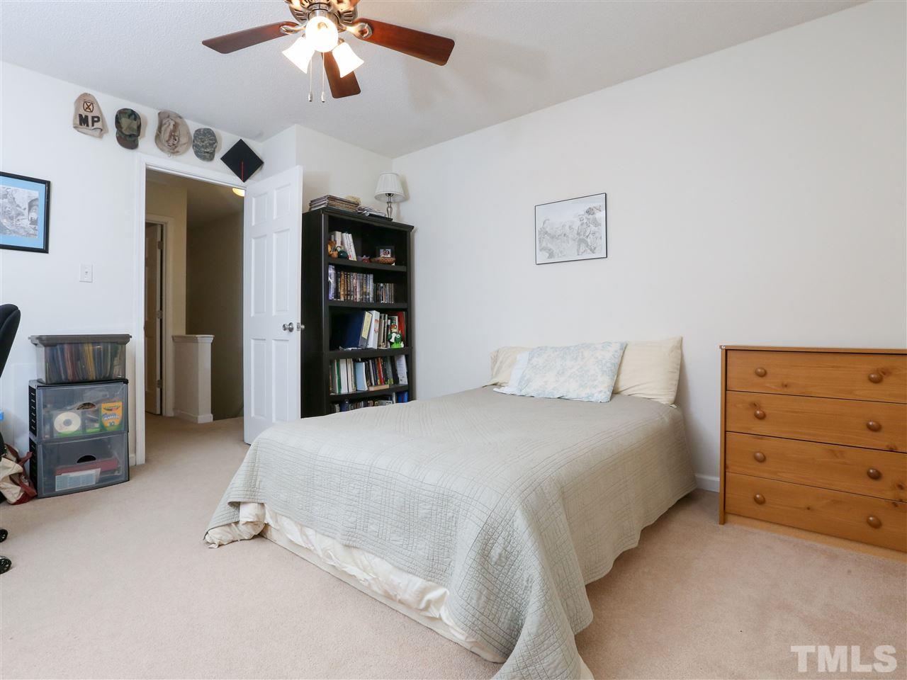 6707 Chauncey Drive Raleigh, NC 27615 - Photo 13 of 23