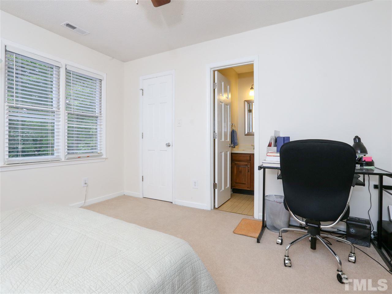 6707 Chauncey Drive Raleigh, NC 27615 - Photo 15 of 23