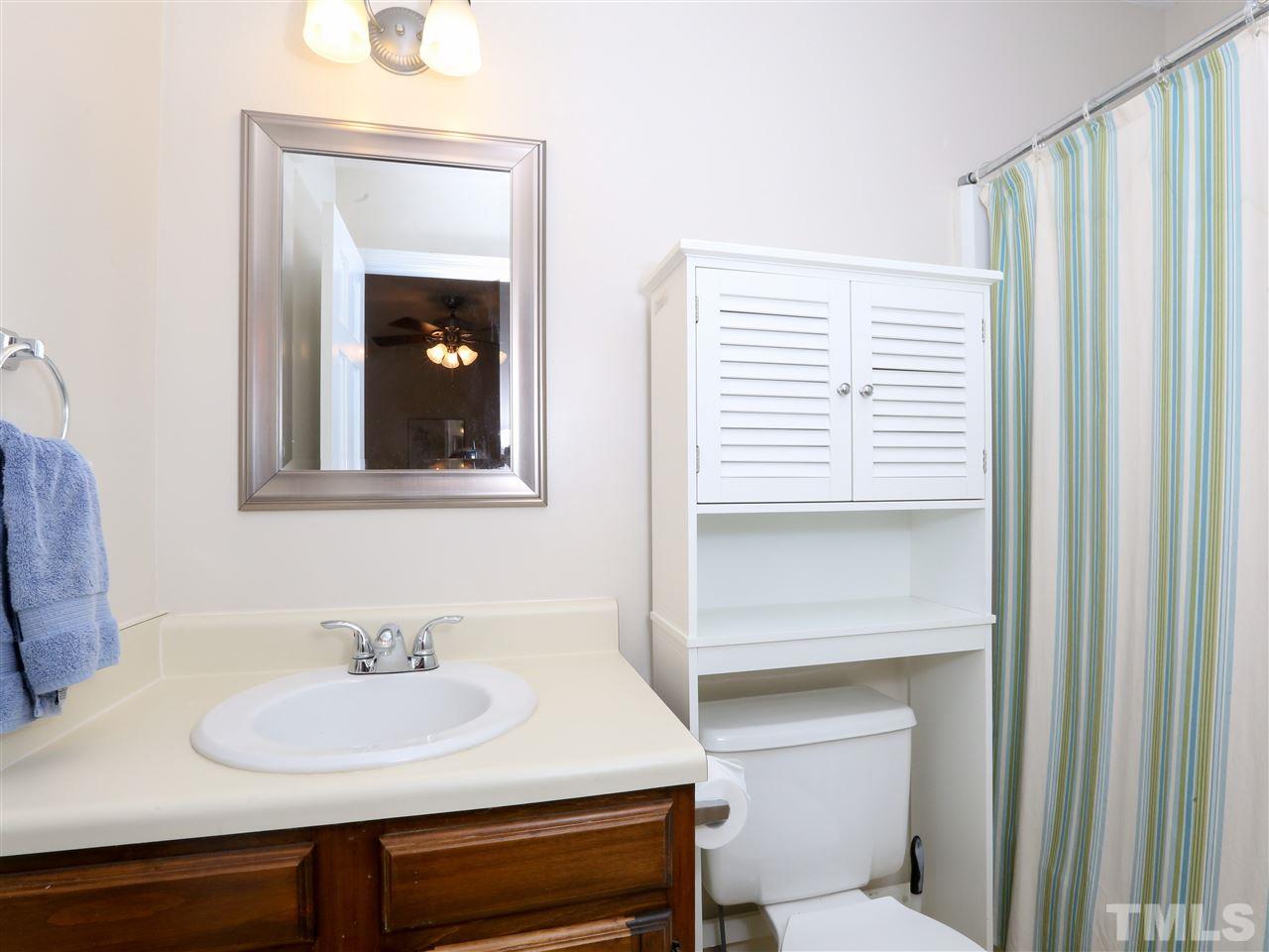 6707 Chauncey Drive Raleigh, NC 27615 - Photo 16 of 23