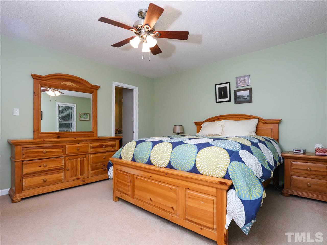 6707 Chauncey Drive Raleigh, NC 27615 - Photo 17 of 23