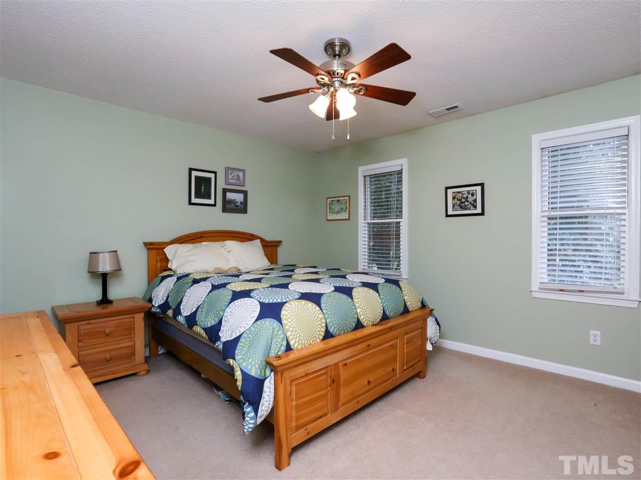 6707 Chauncey Drive Raleigh, NC 27615 - Photo 18 of 23