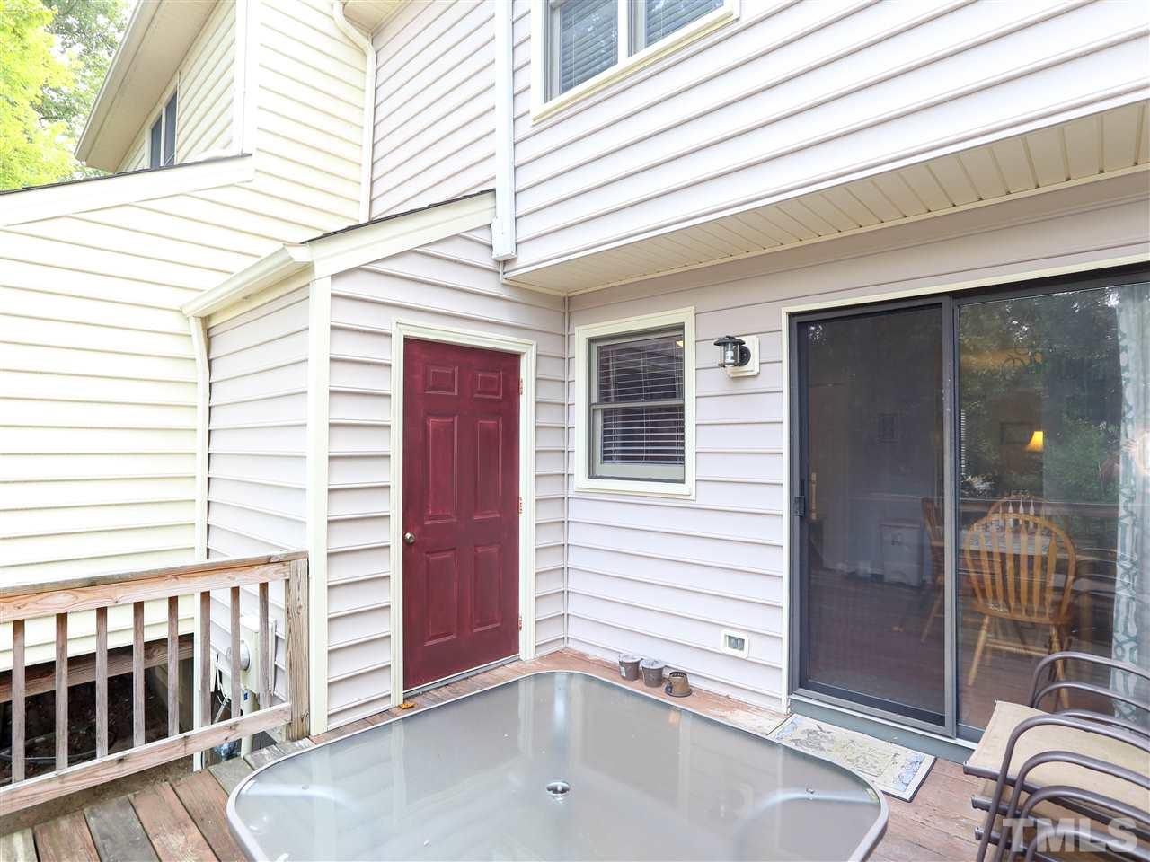 6707 Chauncey Drive Raleigh, NC 27615 - Photo 20 of 23
