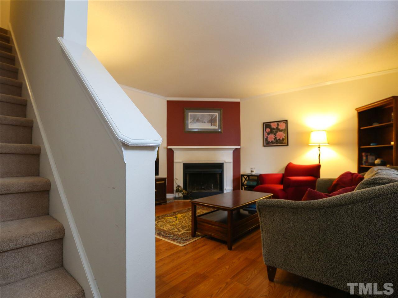 6707 Chauncey Drive Raleigh, NC 27615 - Photo 3 of 23