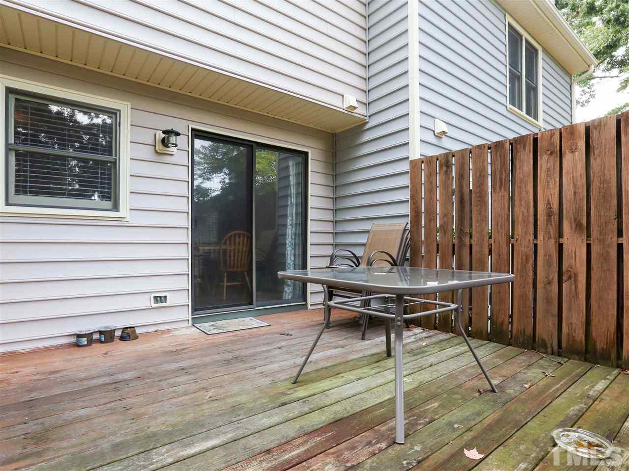6707 Chauncey Drive Raleigh, NC 27615 - Photo 21 of 23