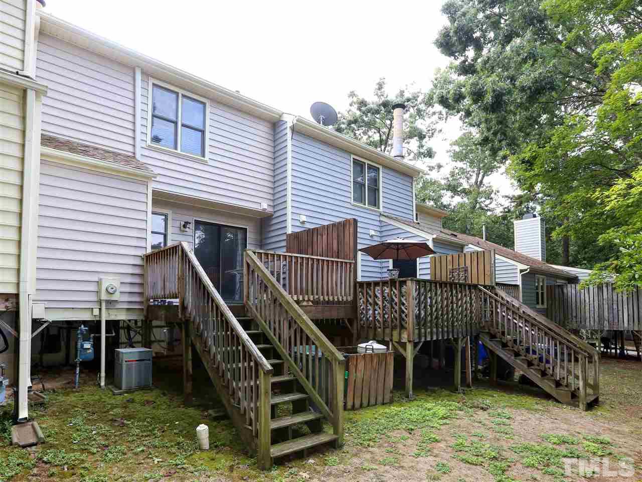 6707 Chauncey Drive Raleigh, NC 27615 - Photo 23 of 23