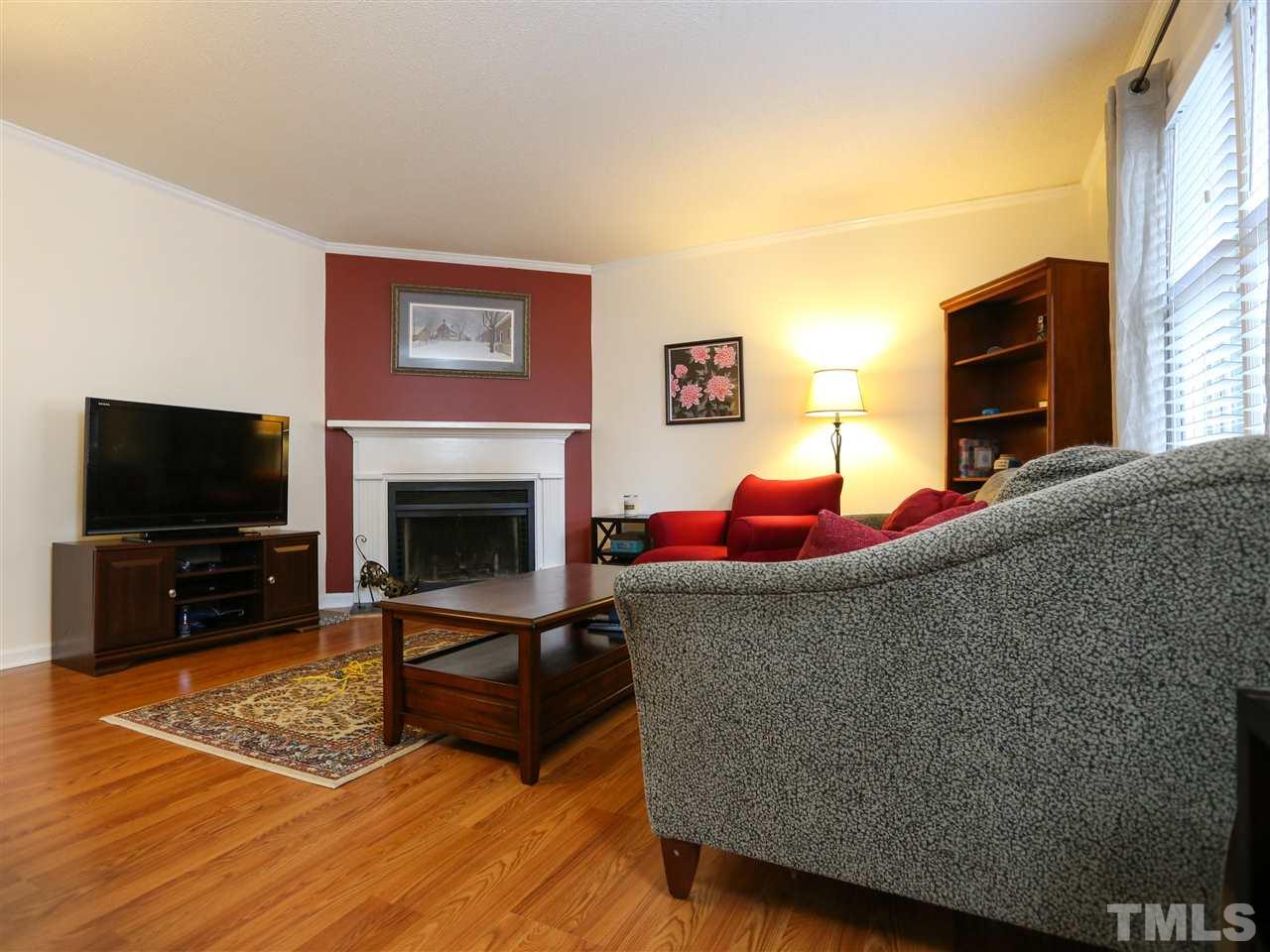 6707 Chauncey Drive Raleigh, NC 27615 - Photo 4 of 23