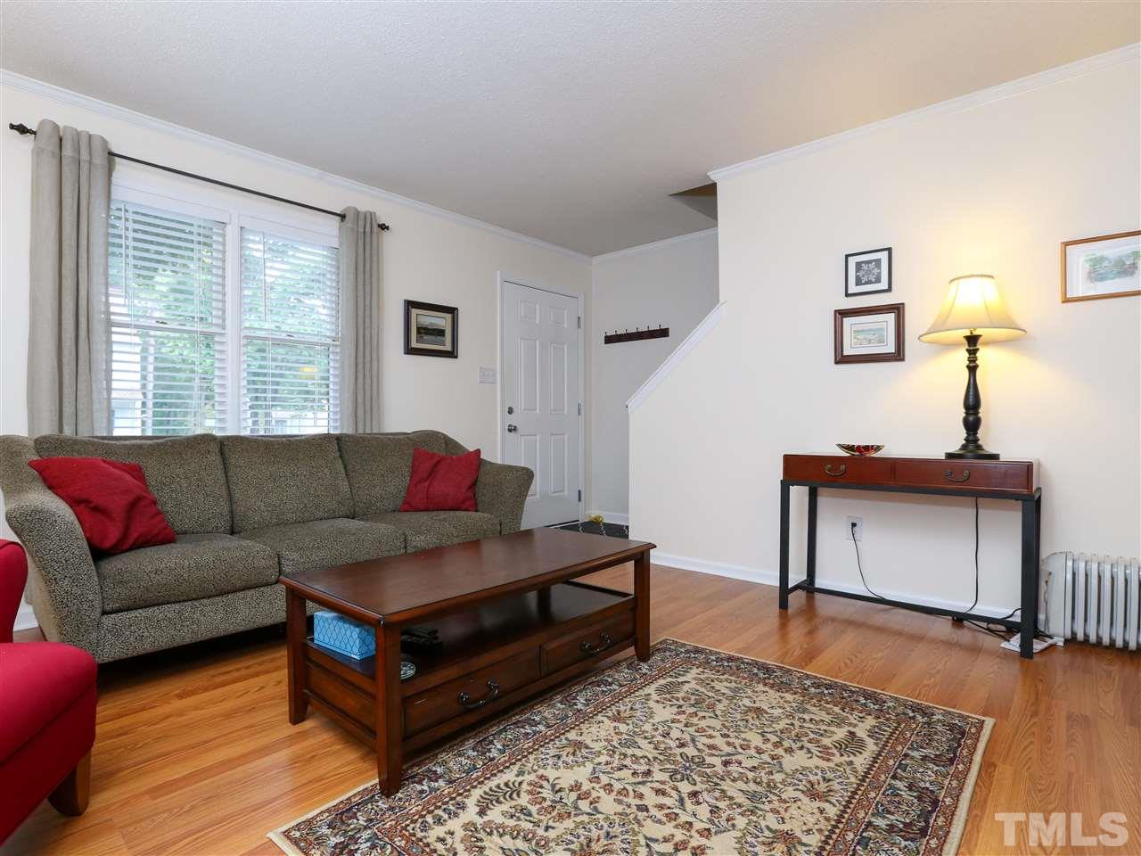 6707 Chauncey Drive Raleigh, NC 27615 - Photo 5 of 23