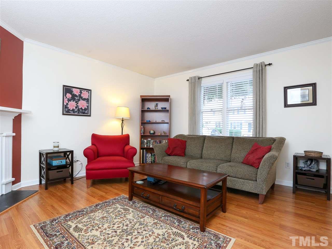 6707 Chauncey Drive Raleigh, NC 27615 - Photo 6 of 23