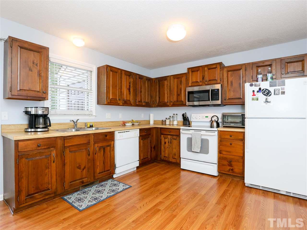 6707 Chauncey Drive Raleigh, NC 27615 - Photo 8 of 23