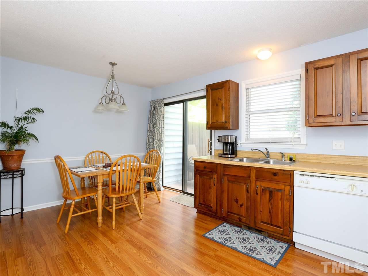 6707 Chauncey Drive Raleigh, NC 27615 - Photo 9 of 23