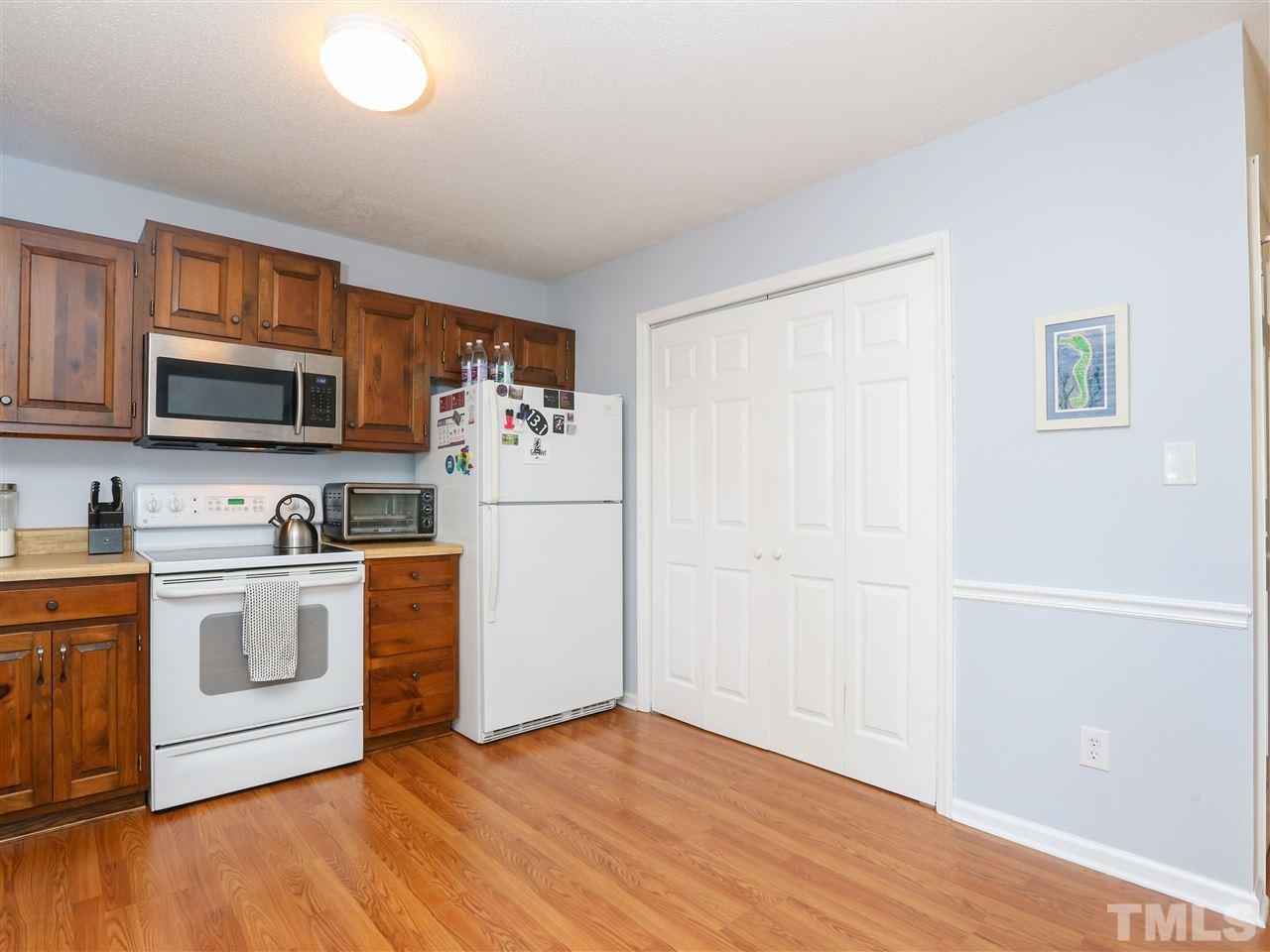 6707 Chauncey Drive Raleigh, NC 27615 - Photo 10 of 23