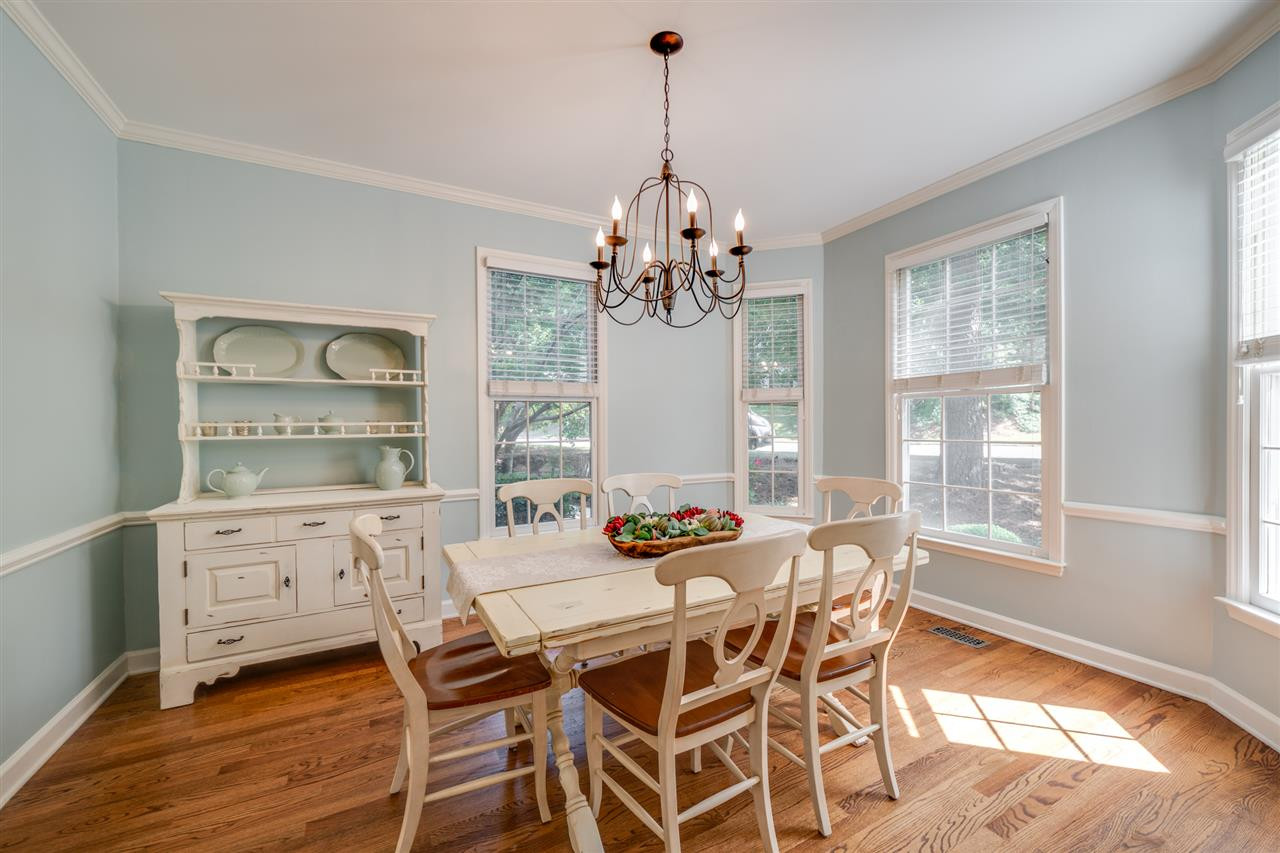 2101 Fountain Ridge Road Durham, NC 27707 - Photo 12 of 30 Photo 12