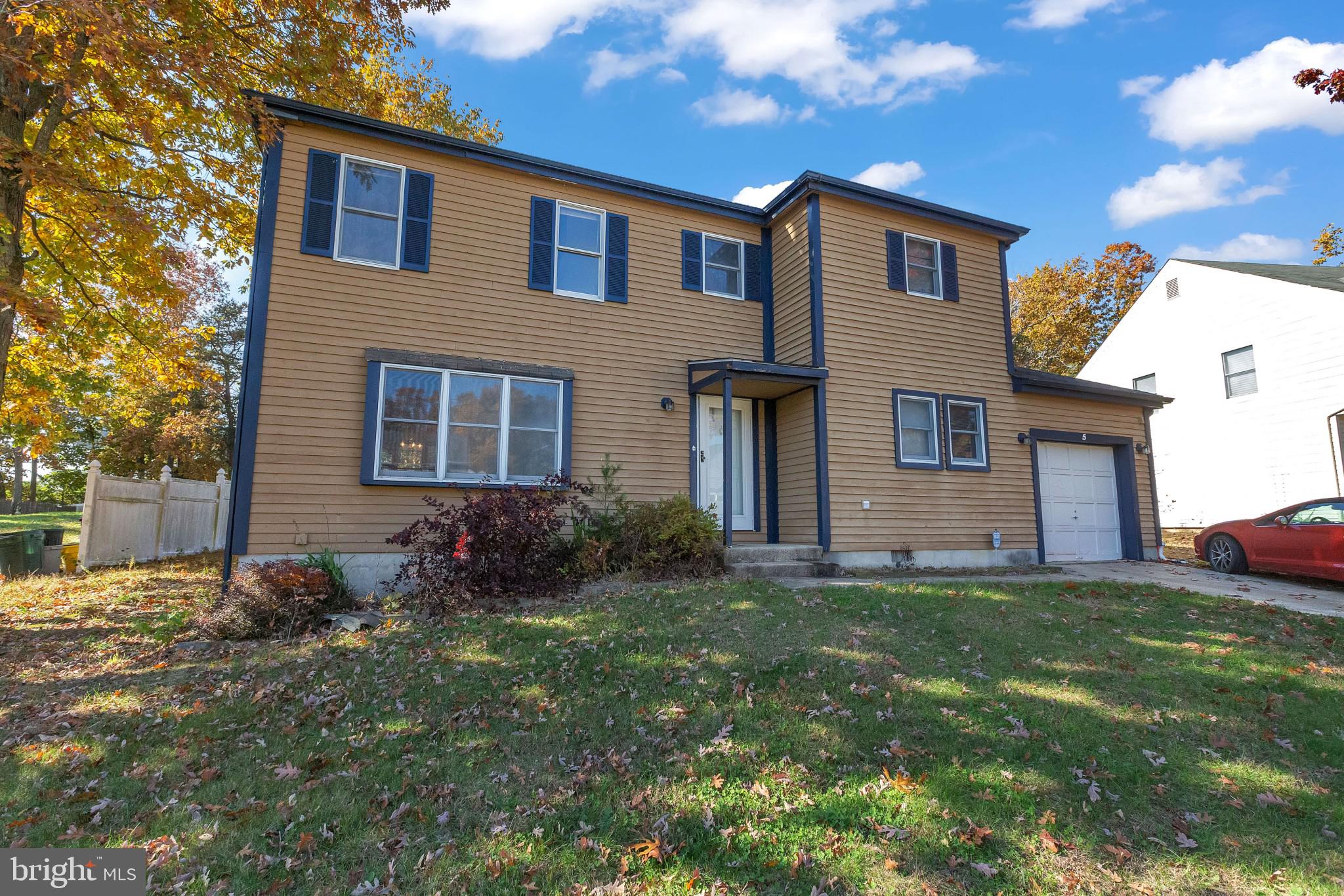 5 Winfield Road Sicklerville, NJ 08081 - Photo 1 of 30 Gallery Image 1