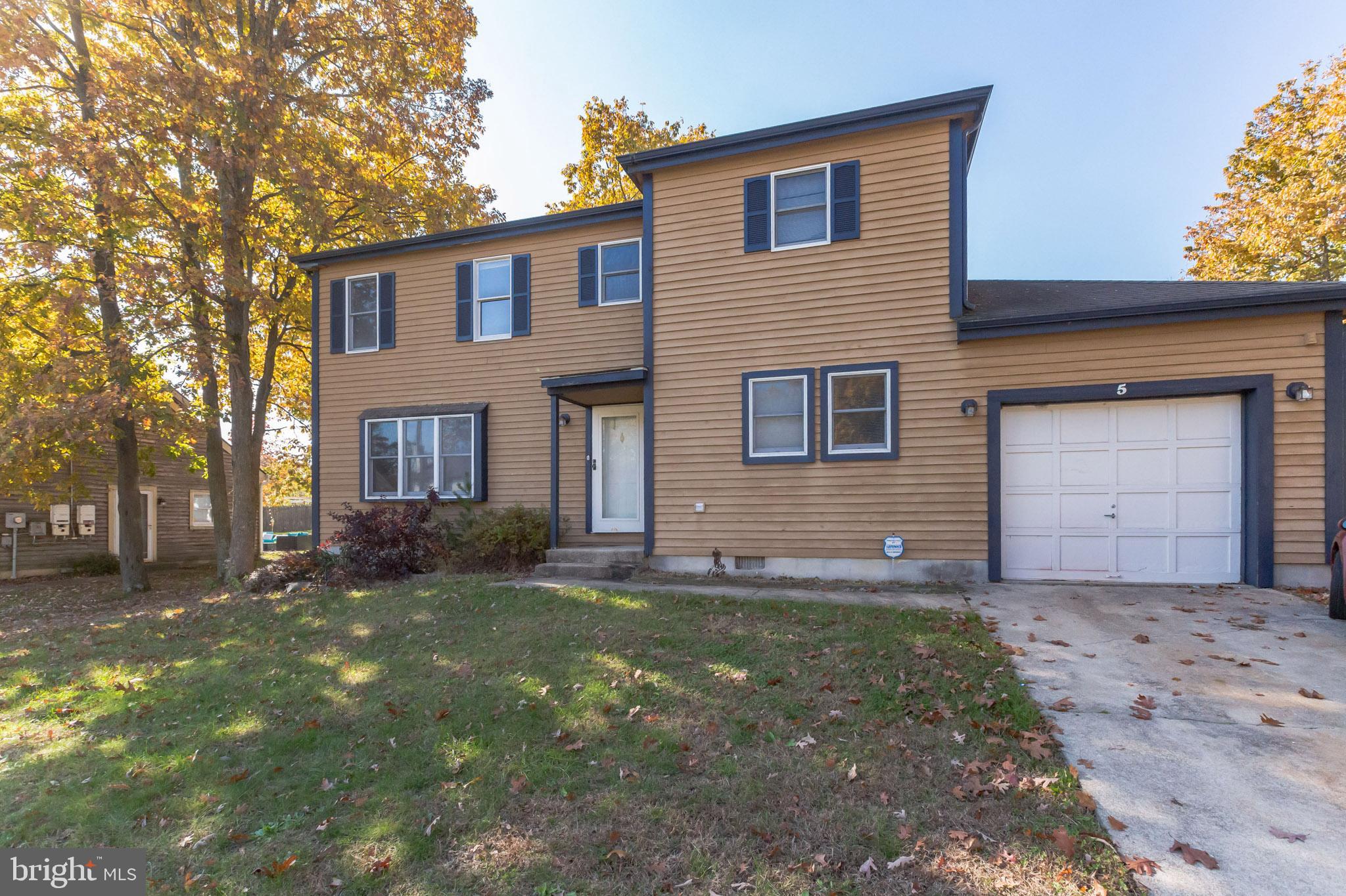 5 Winfield Road Sicklerville, NJ 08081 - Photo 2 of 30 Gallery Image 2