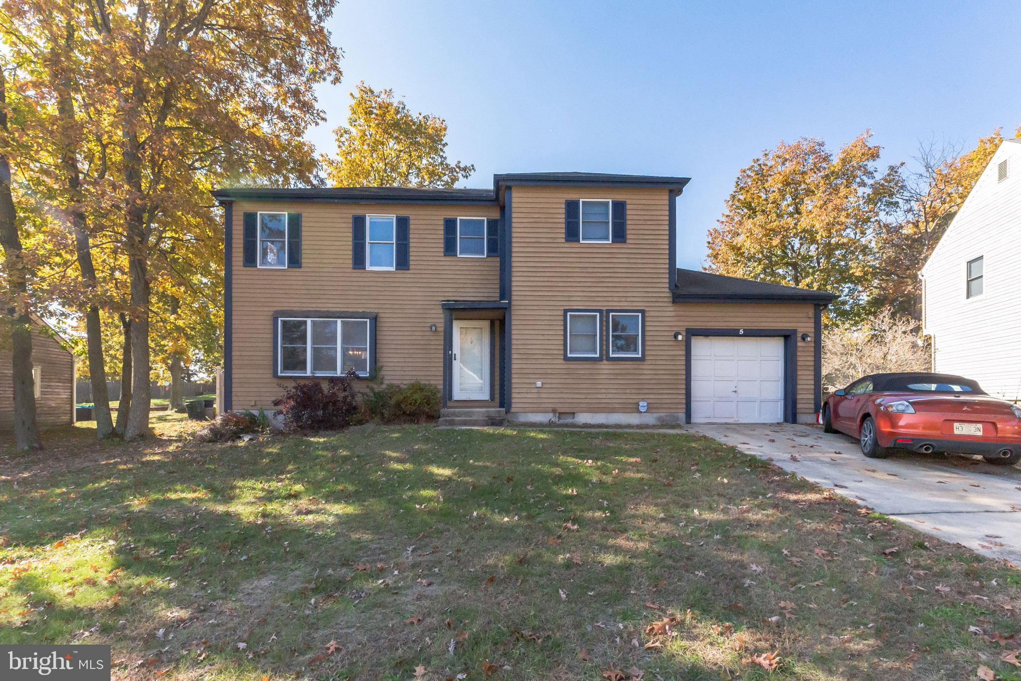 5 Winfield Road Sicklerville, NJ 08081 - Photo 3 of 30 Gallery Image 3