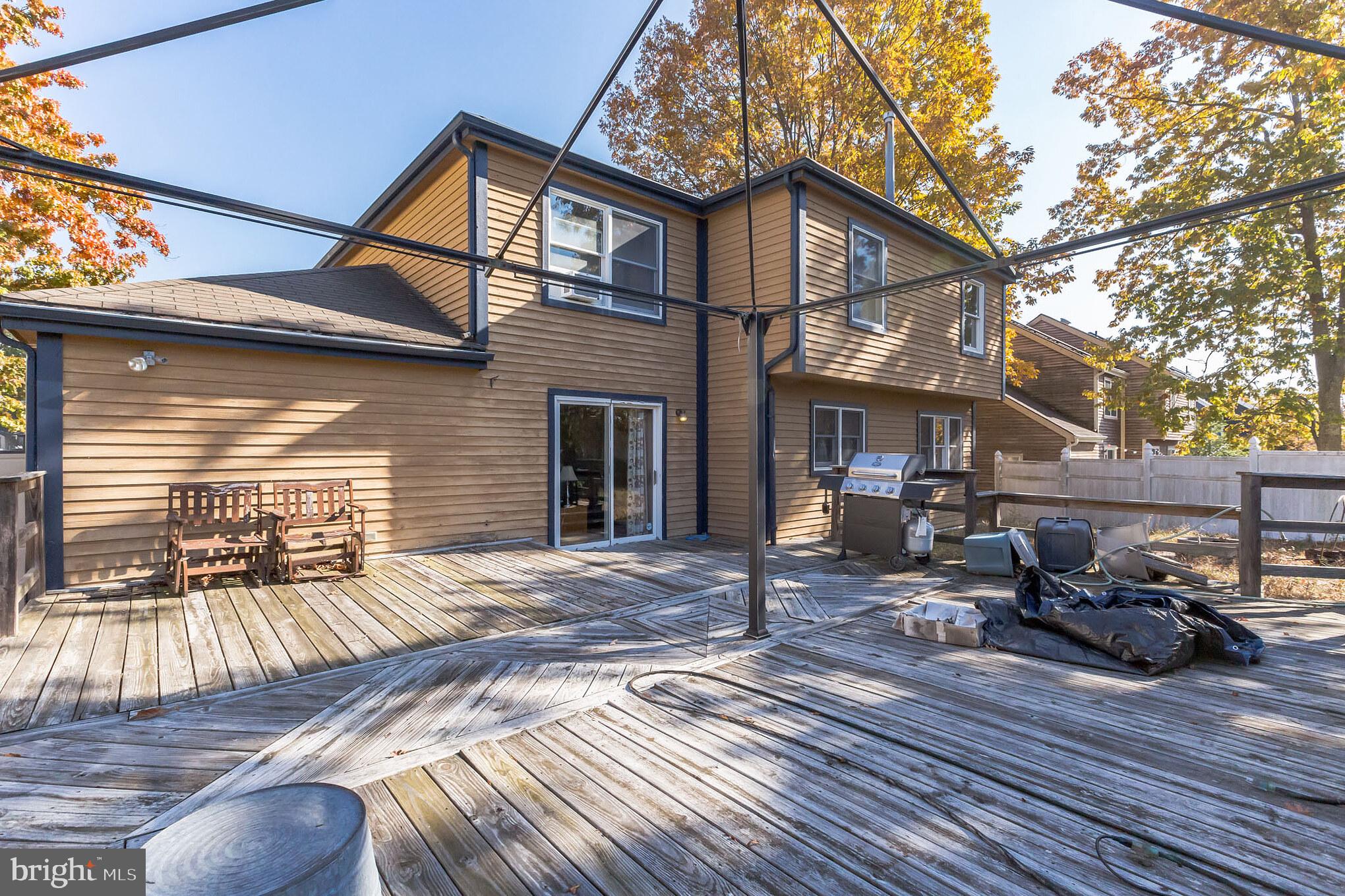 5 Winfield Road Sicklerville, NJ 08081 - Photo 28 of 30 Gallery Image 28