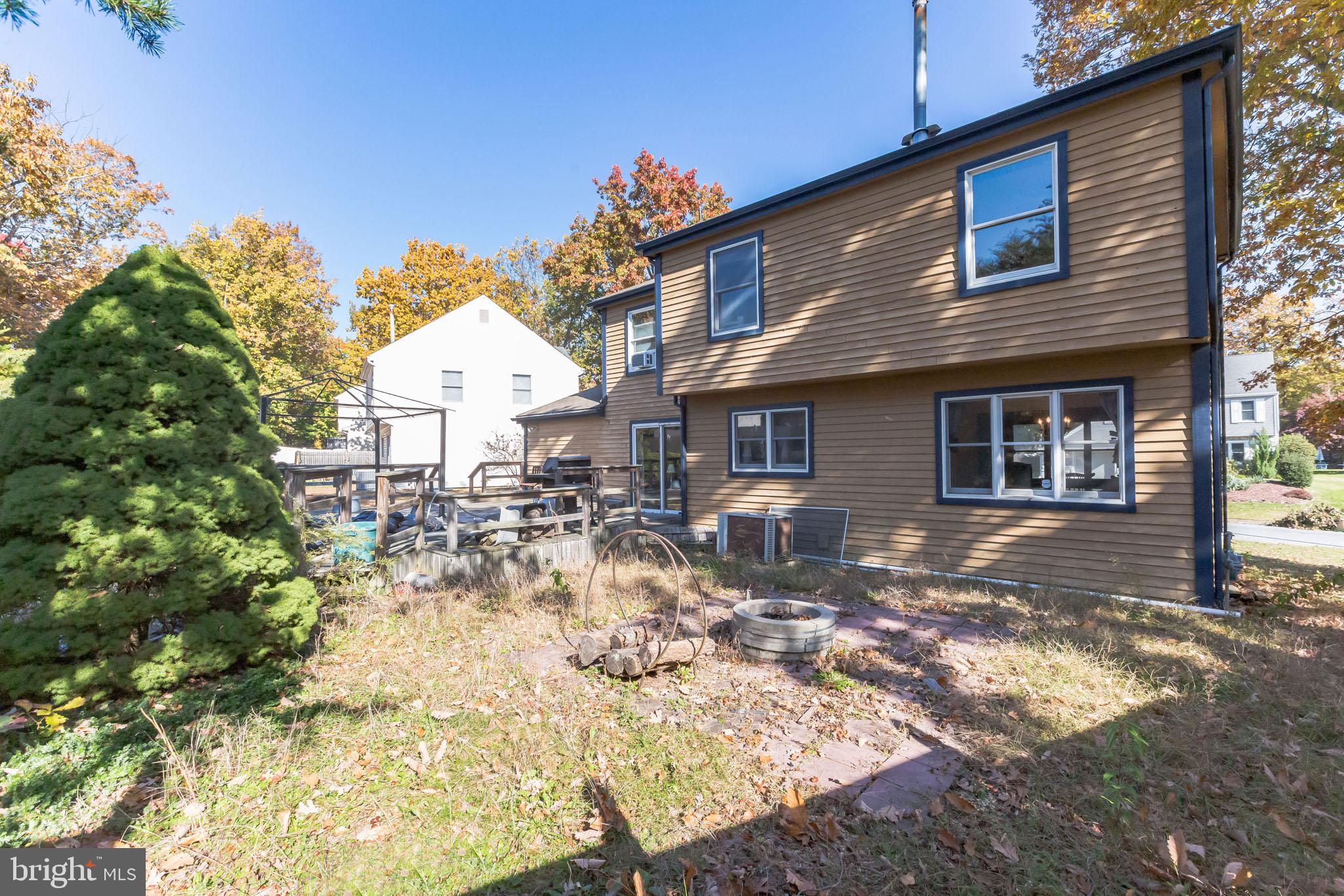 5 Winfield Road Sicklerville, NJ 08081 - Photo 29 of 30 Gallery Image 29