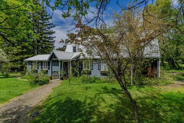 $699,500 | 10690 White Oak Road, Plymouth, CA 95669