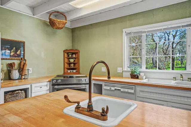 $699,500 | 10690 White Oak Road, Plymouth, CA 95669